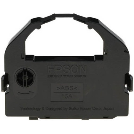 Fita Matricial Epson Compatível LQ2500 Preta