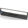 Fita Matricial Epson Compatível LQ350/LX300/LX350/LX400 Preta