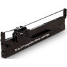Fita Matricial Epson Compatível PLQ20/PLQ22/PLQ30 Preta