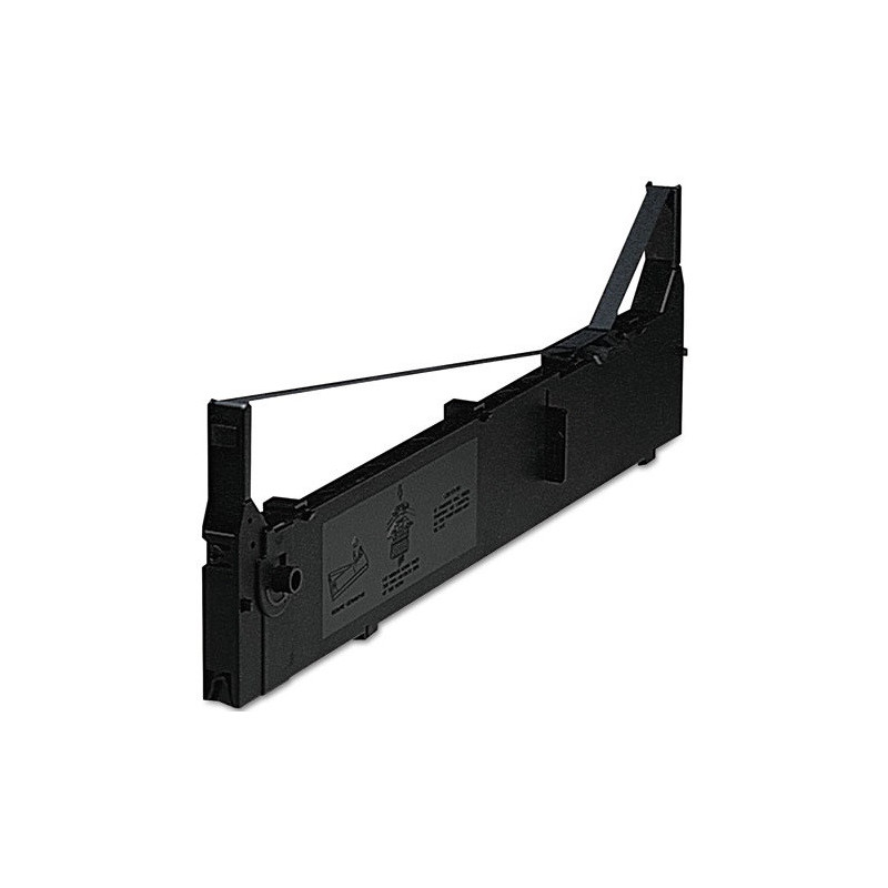 Fita Matricial Epson Compatível DFX9000 Preta