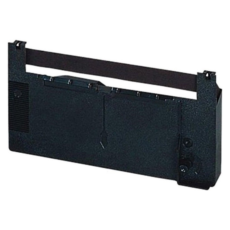 Fita Matricial Epson Compatível ERC18 Preta