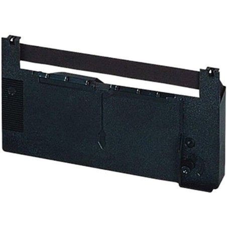 Fita Matricial Epson Compatível ERC18 Preta