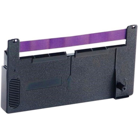 Fita Matricial Epson Compatível ERC18 Violeta