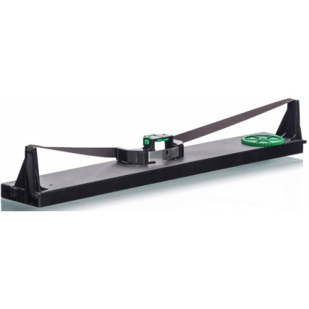 Fita Matricial Wincor Nixdorf Compatível 4915/4915+/4920 Preta