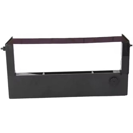 Fita Matricial NIXDORF Compatível ND77 Preta