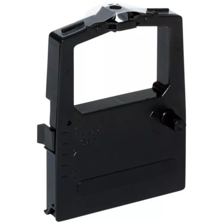 Fita Matricial OKI Compatível ML182/ML280/ML3320 Preta