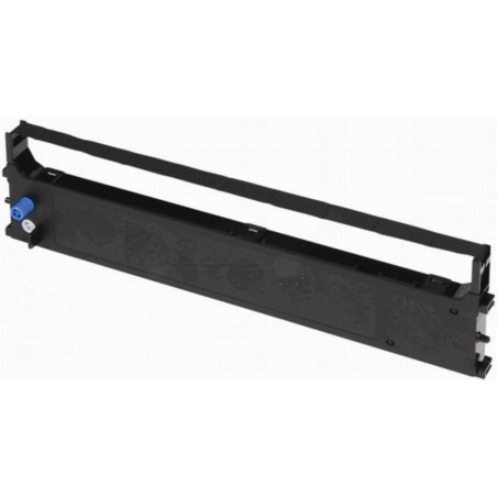 Fita Matricial OKI Compatível ML1120/ML1190 Preta