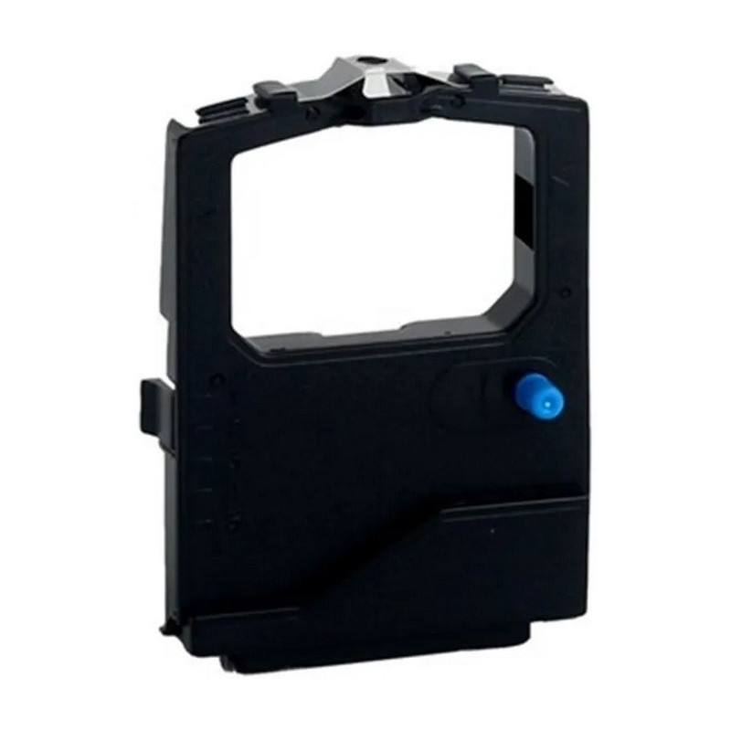 Fita Matricial OKI Compatível ML5520/ML5521/ML5590/ML5591 Preta