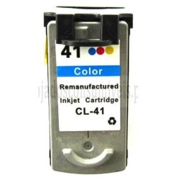 Tinteiro Canon Reciclado CL41/CL51/CL38 Tricolor