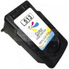 Tinteiro Canon Reciclado CL513/CL511 Tricolor
