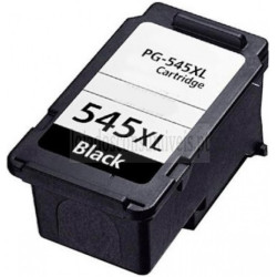 Tinteiro Canon Reciclado PG545XL Preto
