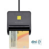 Leitor Cartão de Cidadão DNI Aisens