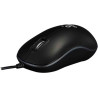Rato Ótico USB Cromad X51 Preto