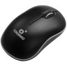 Rato S/ Fios USB Cromad X52 Preto