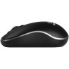 Rato S/ Fios USB Cromad X52 Preto