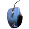 Rato Ótico USB Cromad X53 Azul