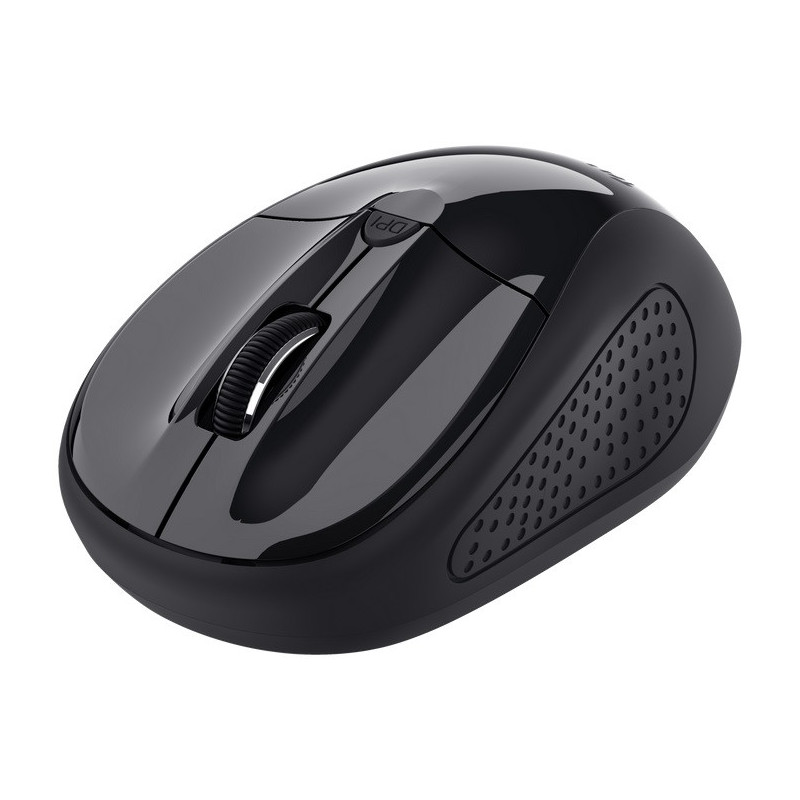 Rato S/ Fios USB Trust