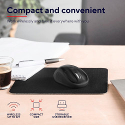 Rato S/ Fios USB Trust