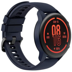 Relógio Smartwatch Xiaomi Mi Watch Azul Marinho