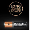 Pilhas Alcalinas Duracell LR06 (AA) 1.5V Plus Power - Pack 4