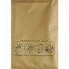 Envelope Almofadado com Bolhas Bankers Box Nº 19 - Pack 10 unid.