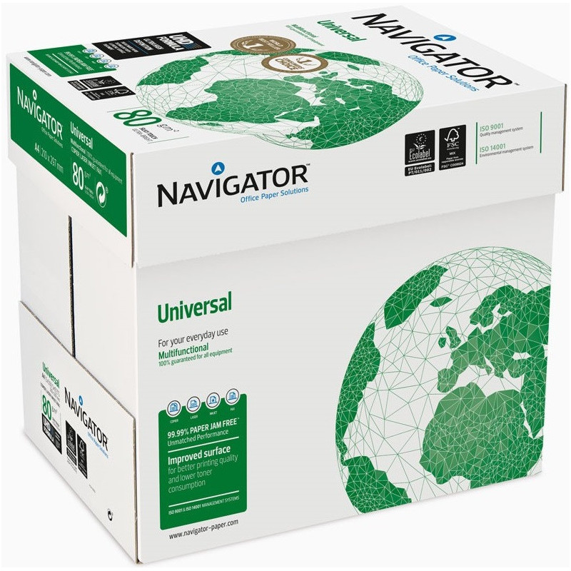 Navigator