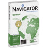 Papel Navigator A4 80g/m² (500 folhas) - (Caixade 5 unidades)