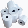 Rolos de Papel Térmico  80x60 - Pack 10