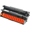 Tambor OKI Compatível B410/B420/B430/B440/MB460/MB470/MB480 Preto