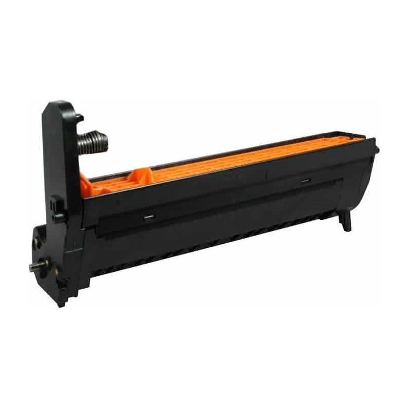 Tambor OKI Compatível B820/B840/ES8140 Preto