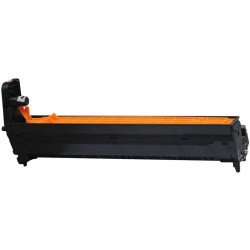 Tambor OKI Compatível C8600/C8800/C810/C830/C801/C821/MC860/ES8430/ES8460MFP/MC851/MC861/ES8451/ES8461 /B840/ES8140 Preto