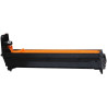 Tambor OKI Compatível C8600/C8800/C810/C830/C801/C821/MC860/ES8430/ES8460MFP/MC851/MC861/ES8451/ES8461 /B840/ES8140 Preto