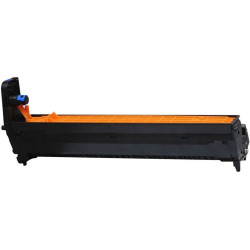 Tambor OKI Compatível C8600/C8800/C810/C830/C801/C821/MC860/ES8430/ES8460MFP/MC851/MC861/ES8451/ES8461 /B840/ES8140 Azul