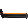 Tambor OKI Compatível C8600/C8800/C810/C830/C801/C821/MC860/ES8430/ES8460MFP/MC851/MC861/ES8451/ES8461 /B840/ES8140 Azul