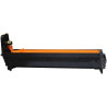 Tambor OKI Compatível C8600/C8800/C810/C830/C801/C821/MC860/ ES8430/ES8460MFP/MC851/MC861/ES8451/ES8461/B840/ES8140 Amarelo
