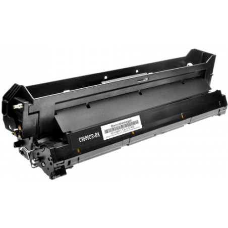 Tambor OKI Compatível C9600/C9650/C9655/C9800/C9850/ES3640 Preto