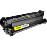 Tambor OKI Compatível C9600/C9650/C9655/C9800/C9850/ES3640 Amarelo