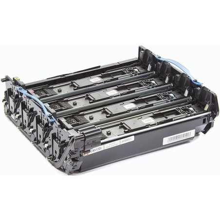 Tambor OKI Compatível C301/C310/C530/C331/C511/C531/MC351/MC361/ES3451/ES5430/ES5461/ES3452/ES5431/ES5462 - 4 Cores