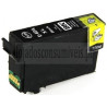 Tinteiro Epson Compatível 604XL (T10H1/T10G1) Preto