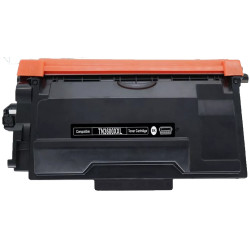 Toner Brother Compatível TN3600XXL Preto
