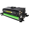 Toner HP Compatível Nº651A/307A/650A (CE342A/CE742A/CE272A) Amarelo