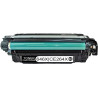 Toner HP Compatível Nº646X (CE264X) Preto