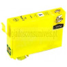 Tinteiro Epson Compatível 604XL (T10H4/T10G4) Amarelo