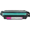 Toner HP Compatível Nº646A (CF033A) Magenta