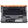 Toner HP Compatível Nº37X (CF237X) Preto