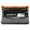 Toner HP Compatível Nº37Y (CF237Y) Preto