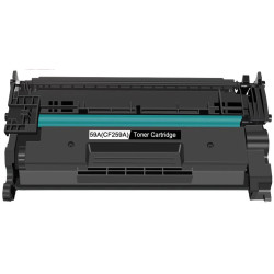 Toner HP Compatível Nº59A (CF259A) Preto