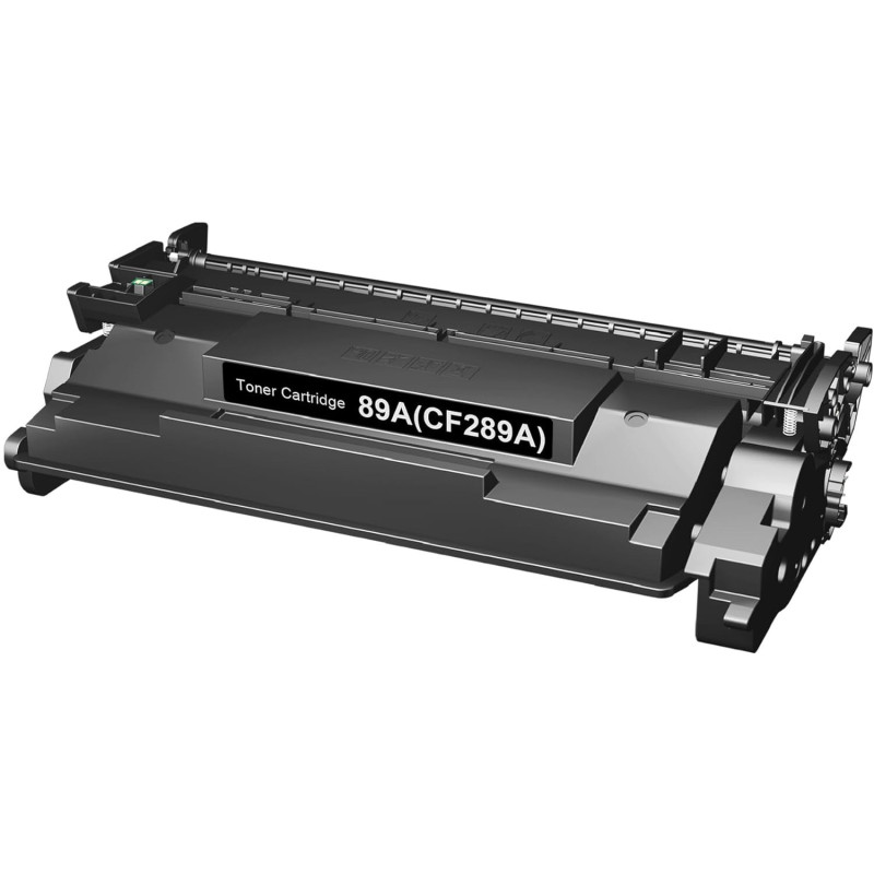 Toner HP Compatível Nº89A (CF289A) Preto