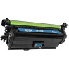 Toner HP Compatível Nº653A (CF321A) Azul