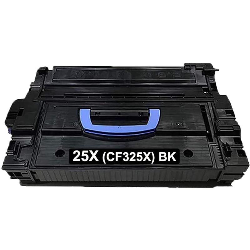 Toner HP Compatível Nº25X (CF325X) Preto
